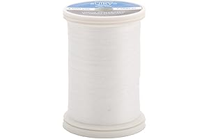 Sulky Long Bobbin Thread: Essential Thread for Seamless Embroidery and Serging Projects