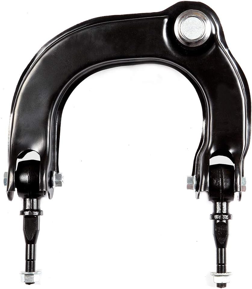 SCITOO 1pc-Front Suspension Part K620104 Upper Control Arm And Ball Joint - Passenger Side for Hyundai Sonata XG300 XG350 for Kia Amanti Magentis Optima
