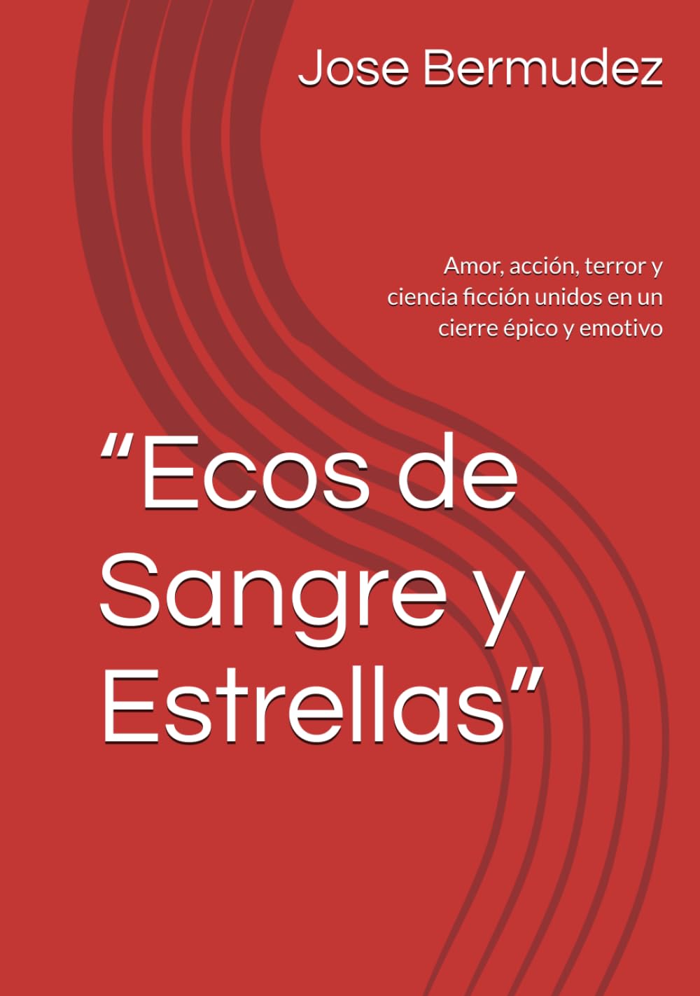“Ecos de Sangre y Estrellas”: Amor, acción, terror y ciencia ficción unidos en un cierre épico y emotivo