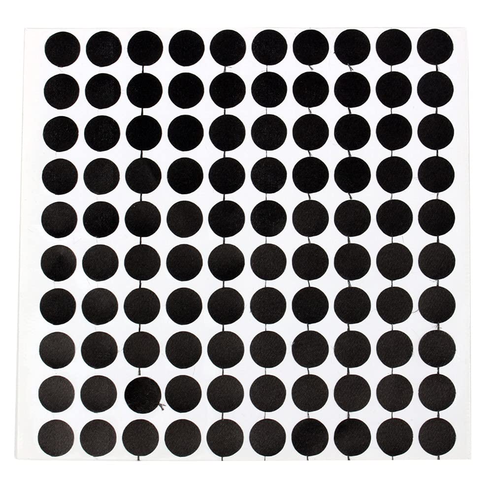 Palle Adesive per Biliardo 10mm - Accessori Snooker Inglese e Pool Table - Sfere Adesive per Tavolo da Biliardo Professionale