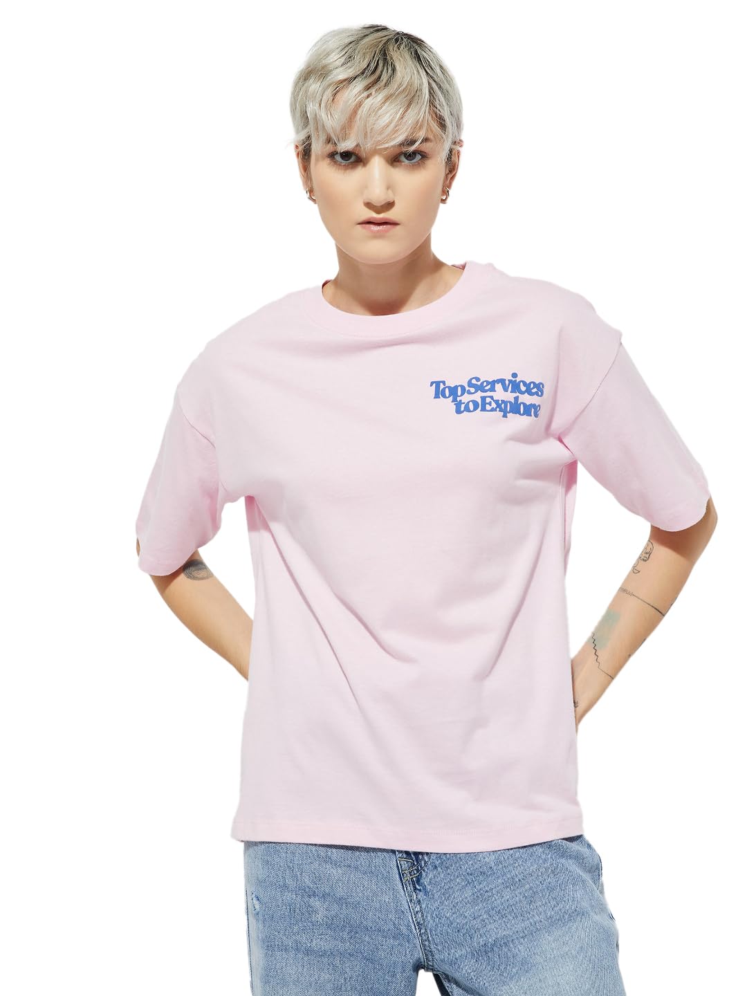 max Women T-Shirt-picture-31