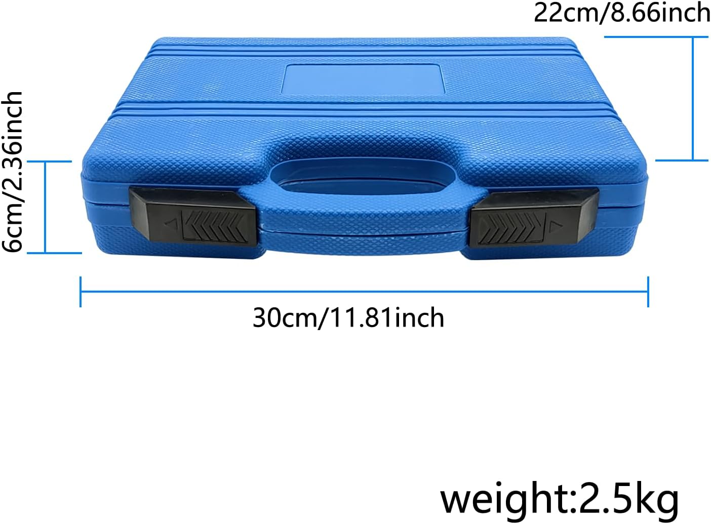 ZKTOOL Engine Timing Tool Cam Locking Set is Compatible with Mercedes Benz M651 1.8/2.1 CDi Diesel Engine, Engine Timing Chain Drive Tool.