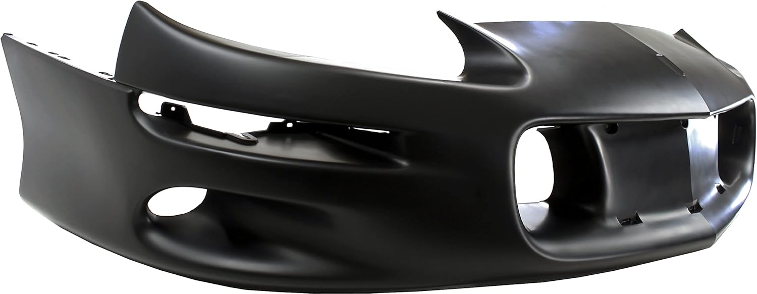 Garage-Pro Bumper Cover Compatible with 1998-2002 Chevrolet Camaro Front