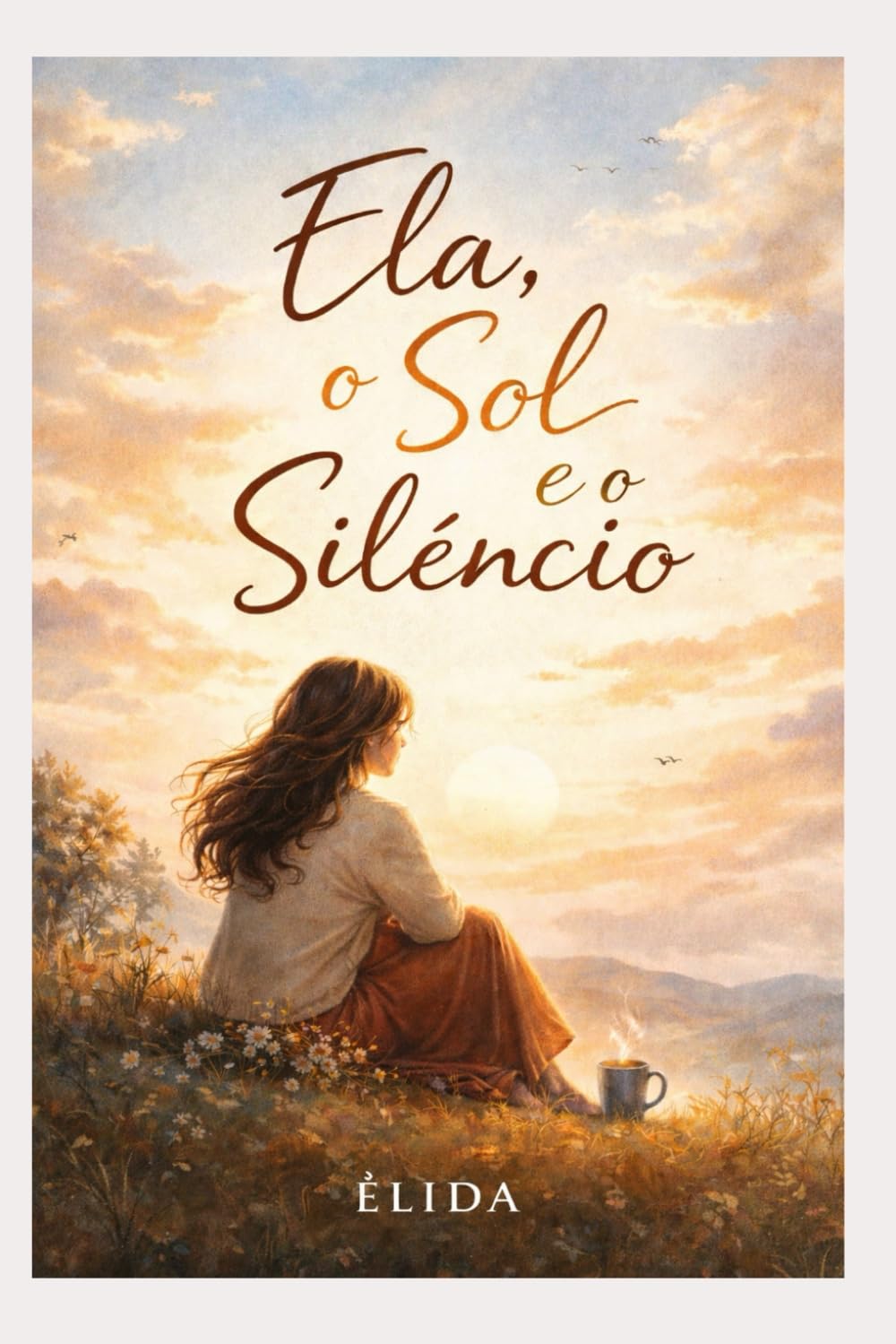 Ela, o Sol e o Silêncio: Esperança & Renovação