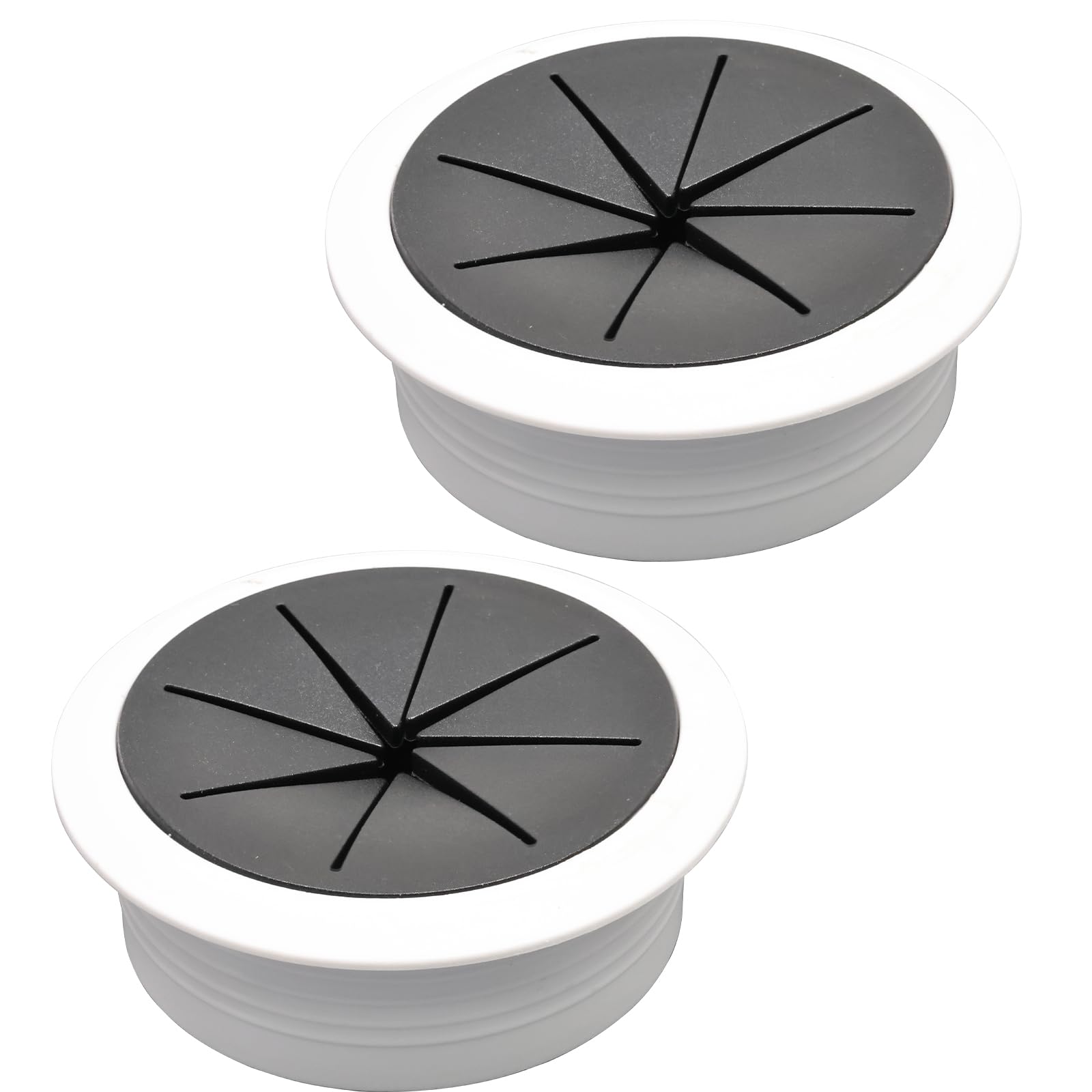 Desk Grommets - Cable Management Covers -13