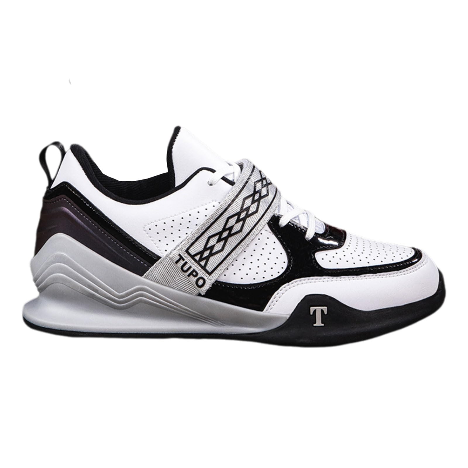Zapatillas De Halterofilia,Zapatos De Levantamiento De Pesas,Zapatillas Halterofilia,Zapatillas Halterofilia Hombre,Levantamiento De Pesas Squat Shoes,Transpirable,para Hombre