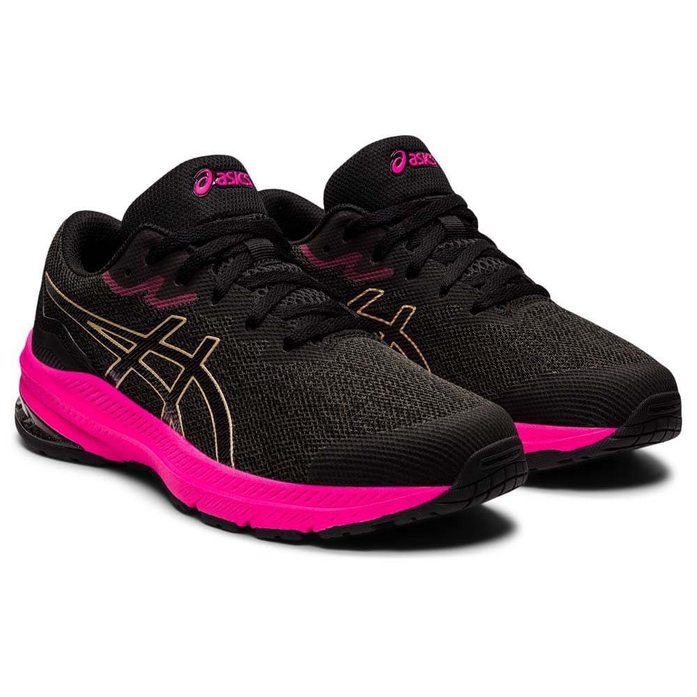 ASICS Gt-1000 11 Gs - Adidasy Unisex - dzieci