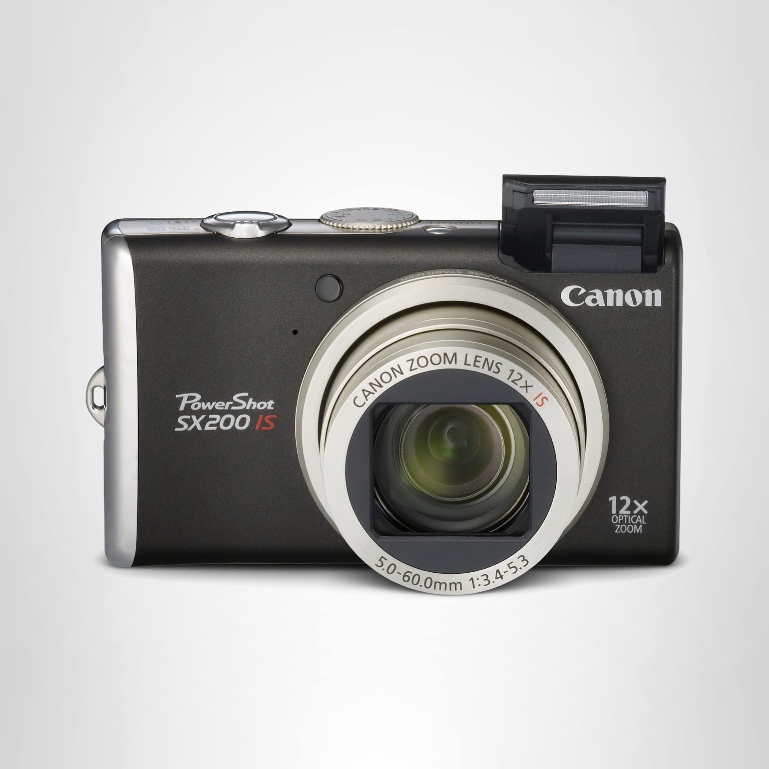 Canon PowerShot SX200 IS デジタルカメラ Amazon.com : Canon PowerShot SX200IS 12.1 MP Digital Camera with