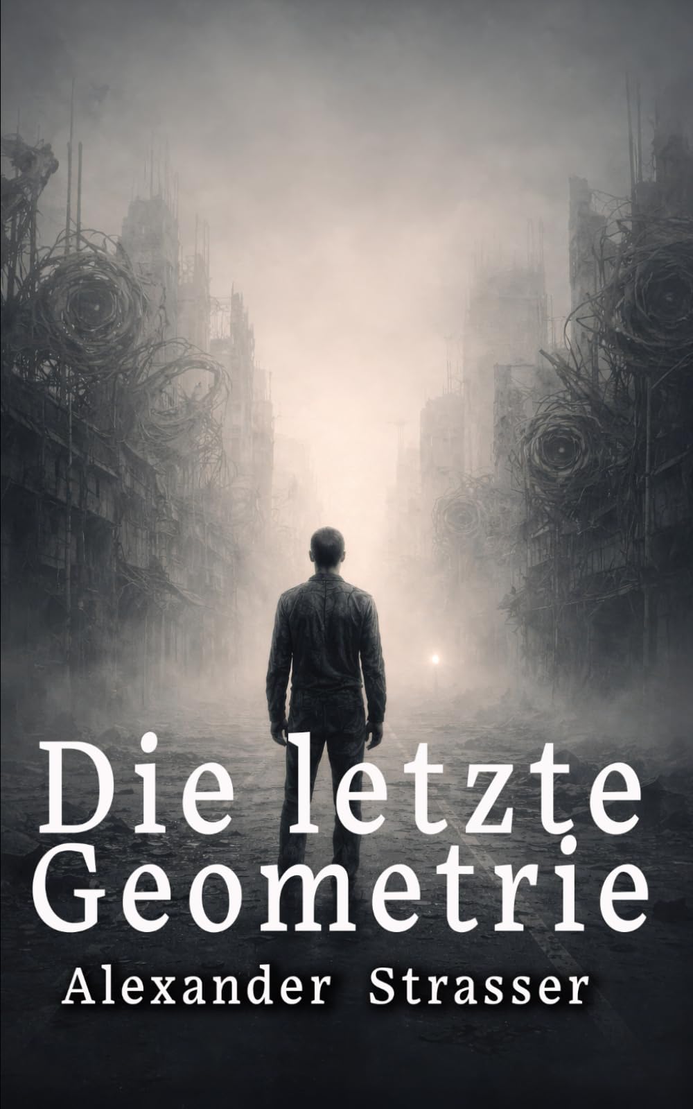 Die letzte Geometrie: Chronik eines Abschieds (Geschichten und Menschen)