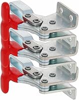 Vista 6 de Utoolmart Abrazadera vertical de palanca GH-13005 capacidad de retención rápida de la abrazadera 149.9 lbs de la liberación