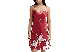 Captivating Negligees for Enticing Evenings