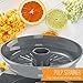 Juiceman Citrus Juicer, White, JCJ450,Small