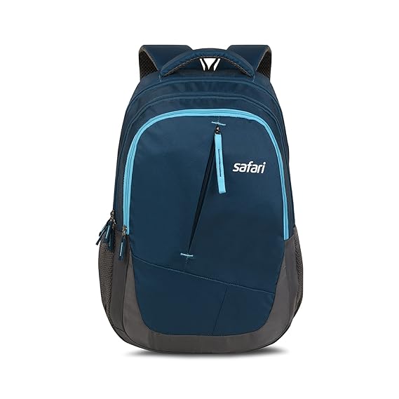 Safari Groove 35 Ltrs Water Resistant Backpack