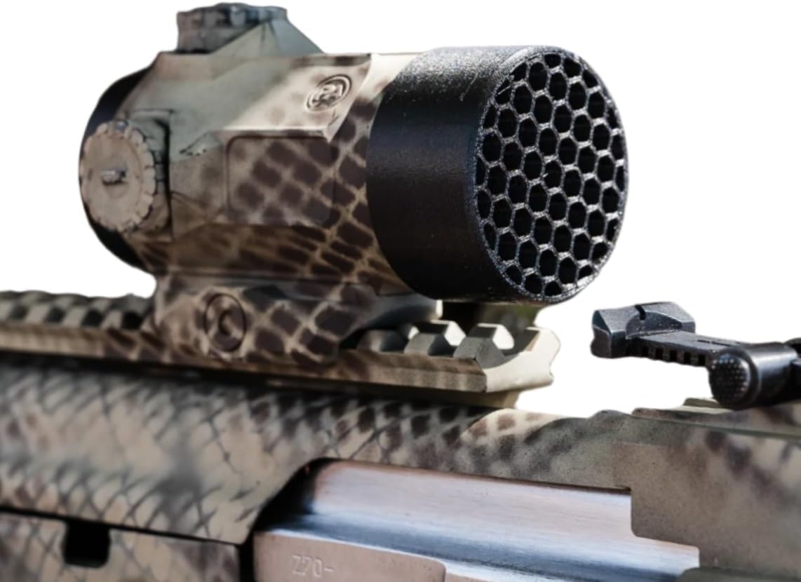 Killflash Hex Anti-Reflection Device Compatible with Thailand | Ubuy