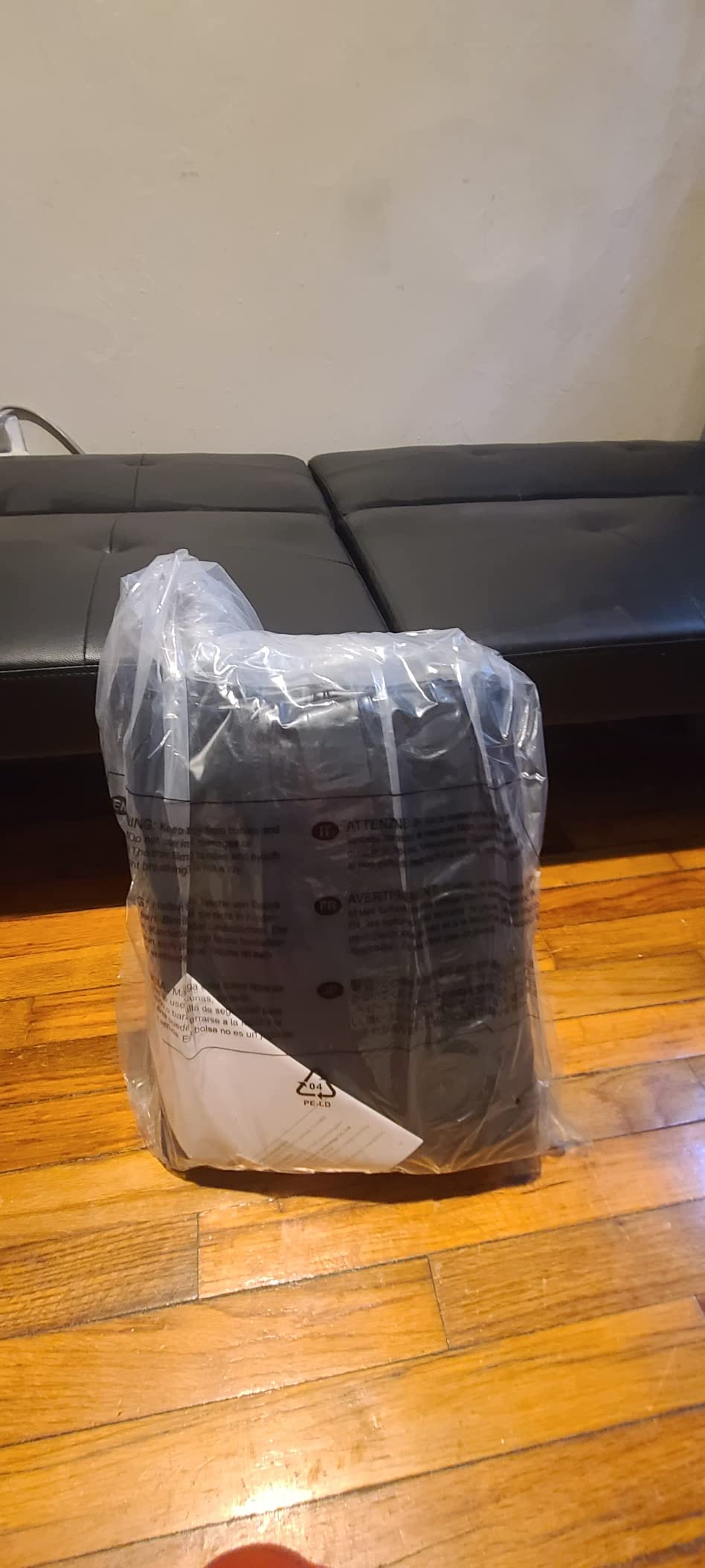 Customer photo