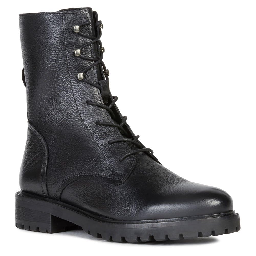Geox Woman D Hoara H Ankle Boots