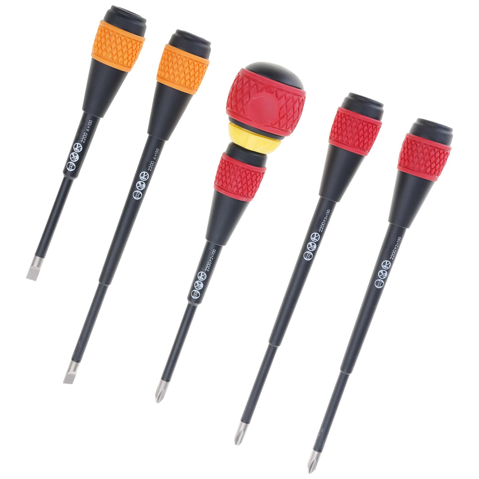 Rgybao Ratchet Screwdriver Of 5 Ratchets Screwdriver With Ergonomic Handle For Comfortable Grip Efficient Operations In Various Setting Hand Tool Screwdriver
