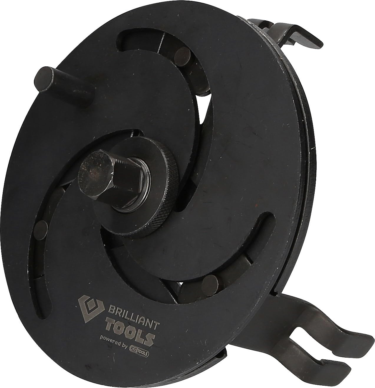 Brilliant Tools : Clé De Maintien De Poulie Pour VAG - SBCI