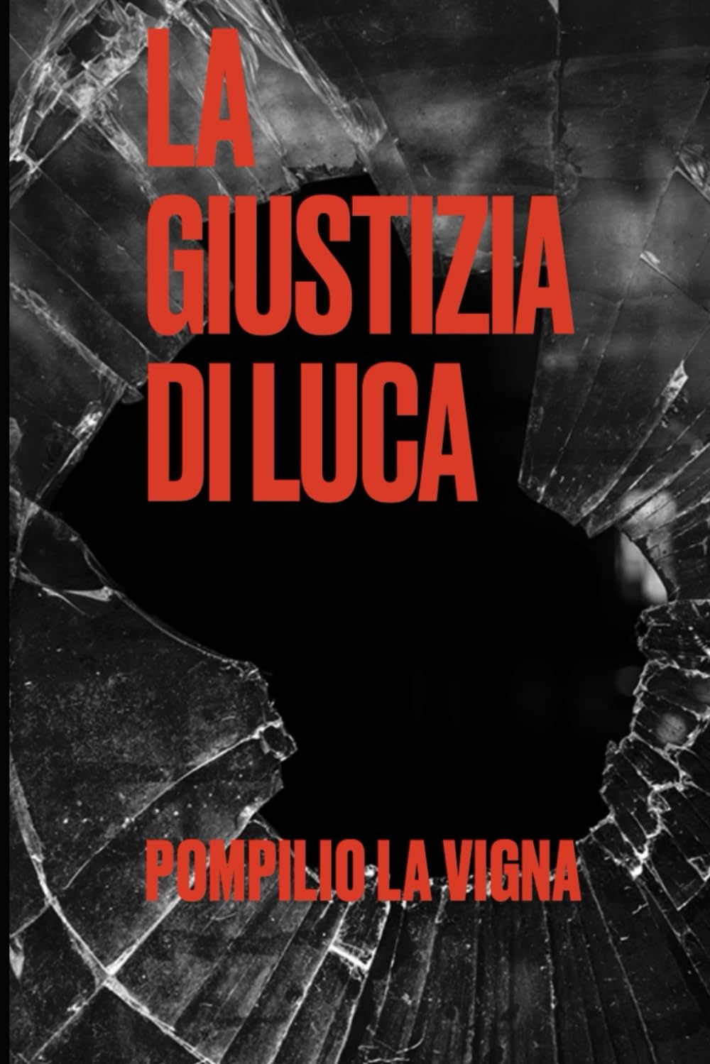 La giustizia di Luca