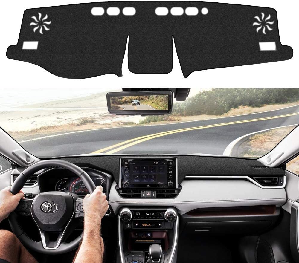 Buy EONLION Dashboard Dash Board Cover 