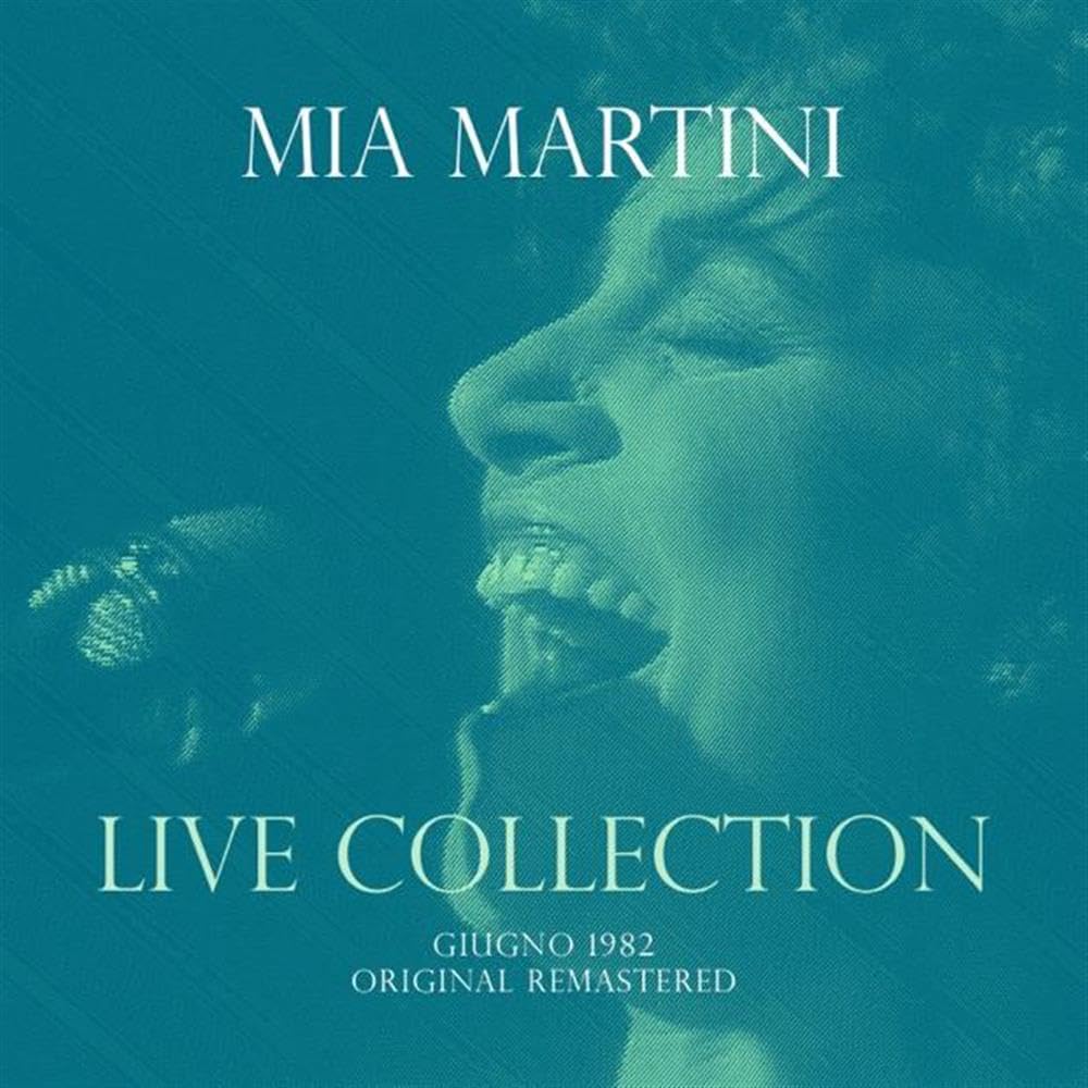Concerto Live @ Rsi (Giugno 1982)(CD+DVD)