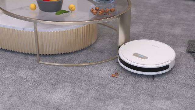 Amazon.co.jp : ロボット掃除機 自動掃除機 Honiture G20 水拭き 両用 