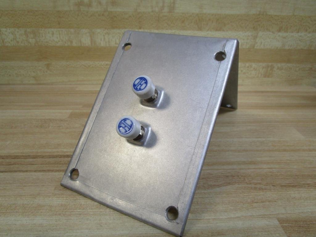 JEC 1117-0224 Strip Heater