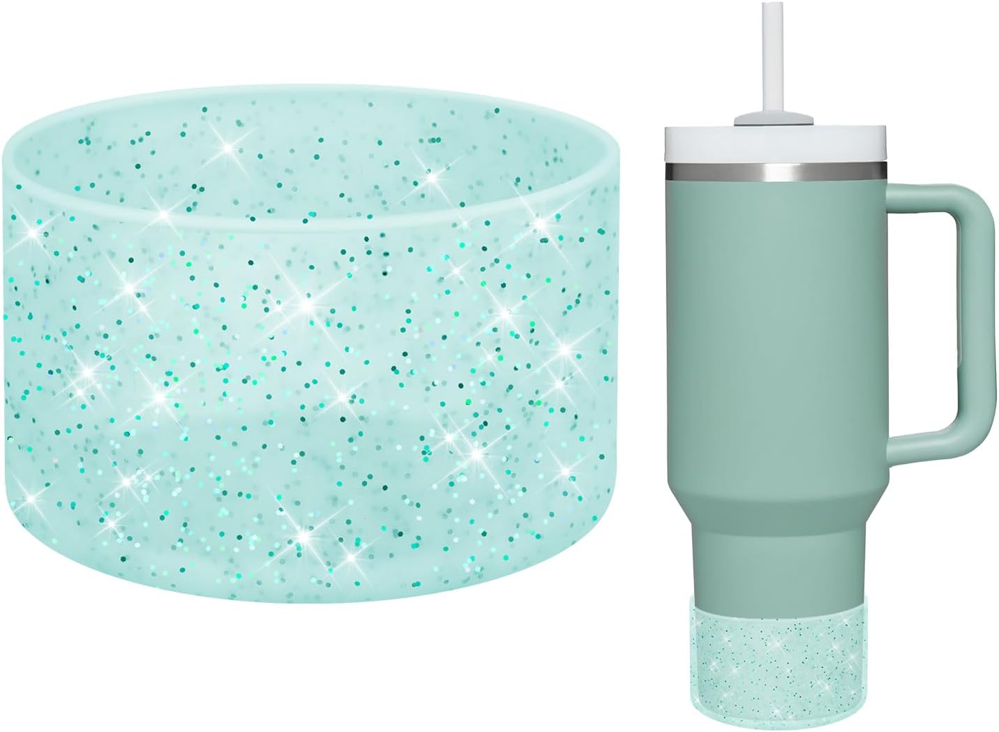 Translucence Pale Mint