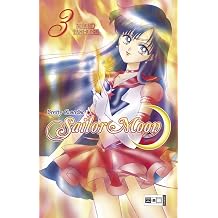 Pretty Guardian Sailor Moon 03