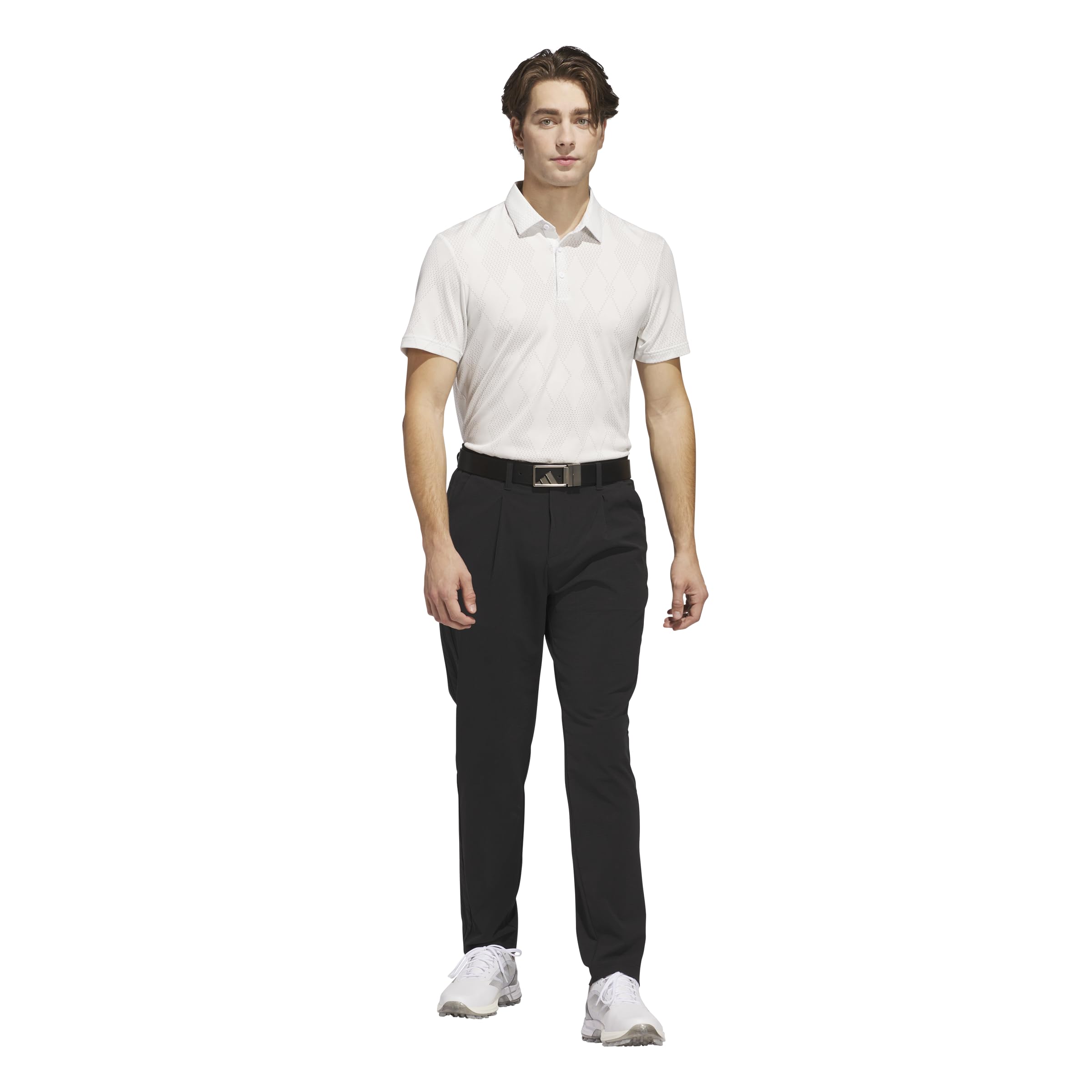 adidas Ultimate365 Micro Texture Polo Shirt Ultimate365 Micro Texture Polo Uomo (Pacco da 1)