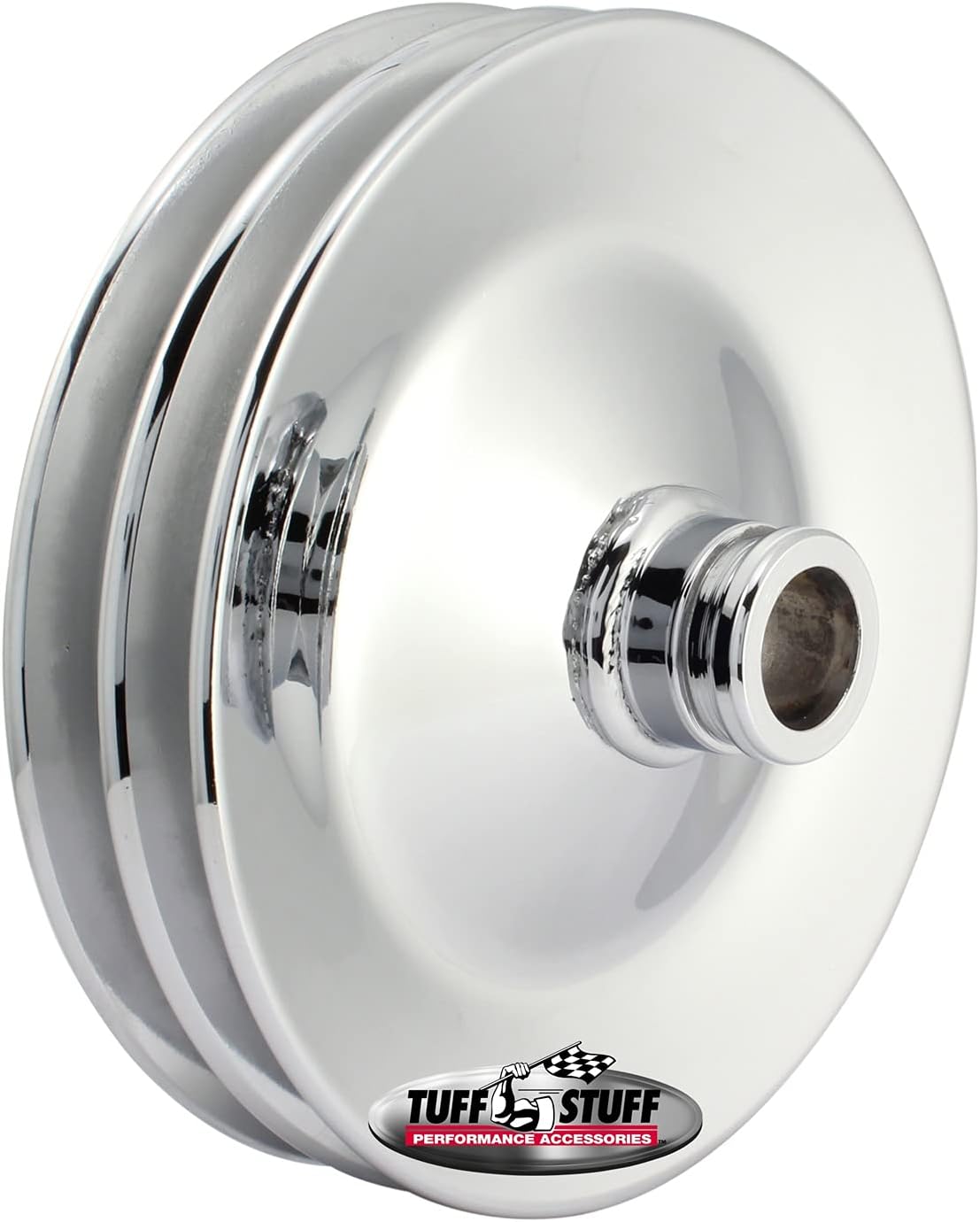 Tuff Stuff Performance - Power Steering Pump Pulley