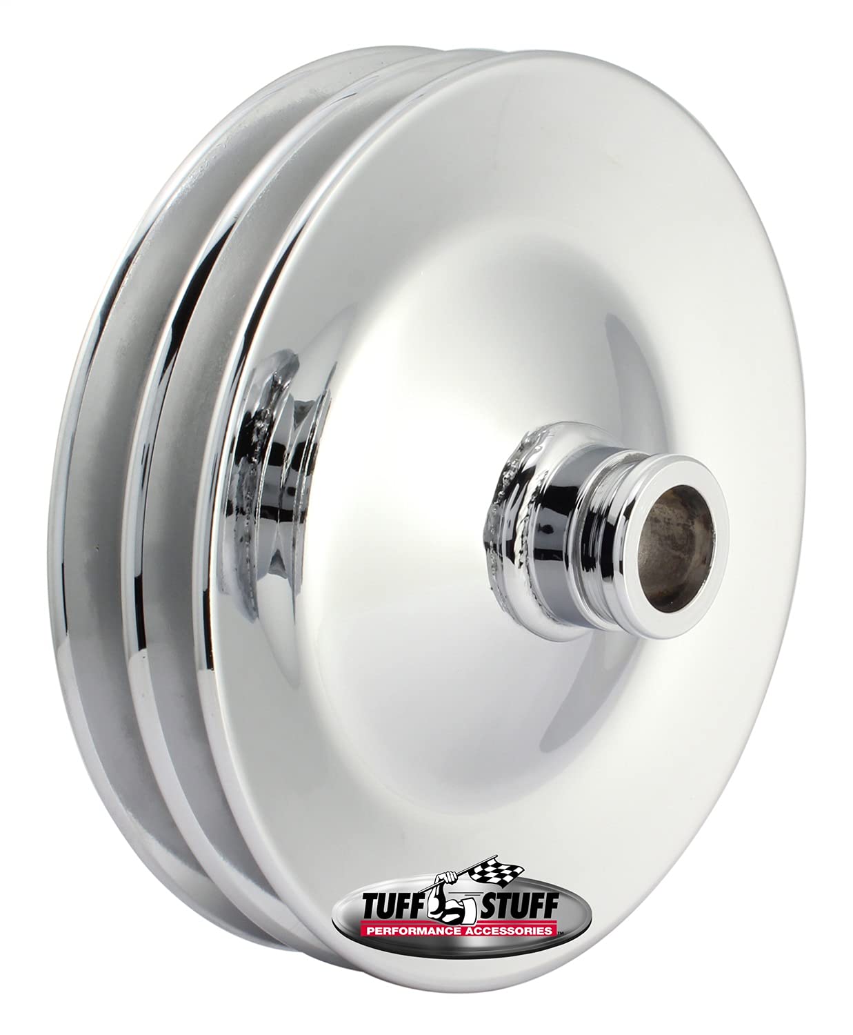 Tuff Stuff Performance - Power Steering Pump Pulley