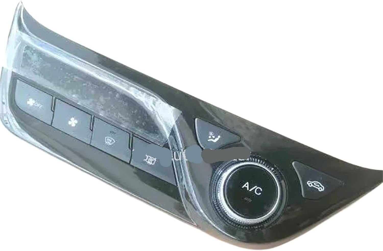 A/C Climate Control Module Panel 2019-2023 Models/fIT for CHANGAN ALSVIN Air Conditioning Control Panel Air Conditioner Switch
