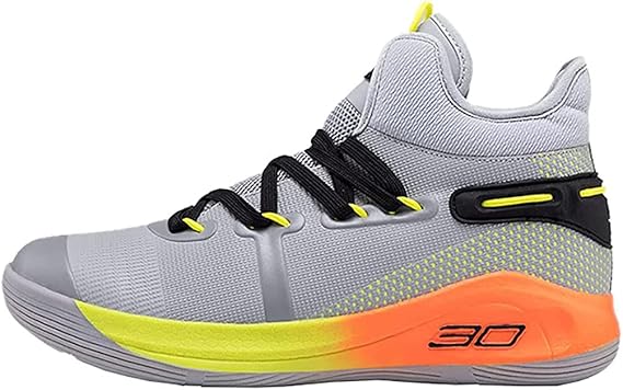 Grey non slip shoes Clearance