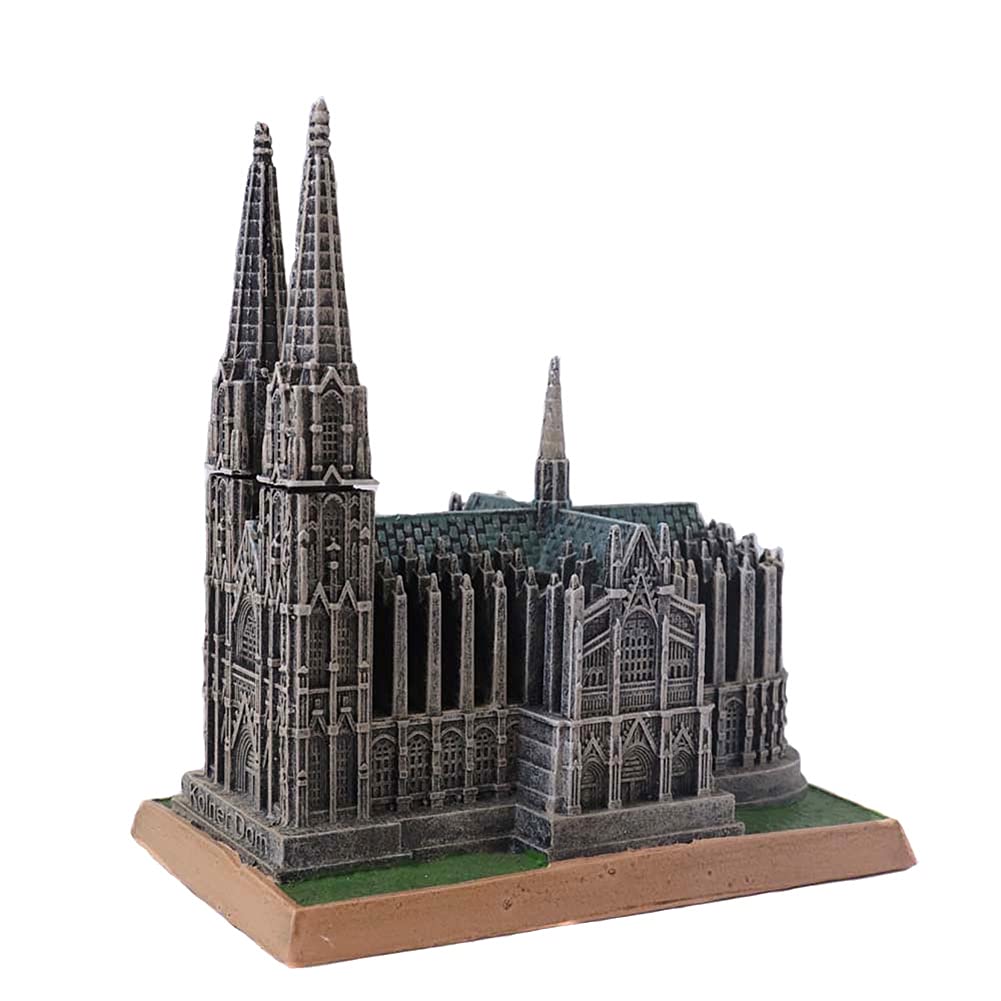 1821 外国切手 ドイツ ミンガ州 ケルン大聖堂 ロールから粘着式 1種完 1821 外国切手 ドイツ ミンガ州 ケルン大聖堂 ロールから粘着式