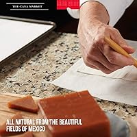 Vista 3 de Pasta de guayaba - The Casa Market - 2 libras