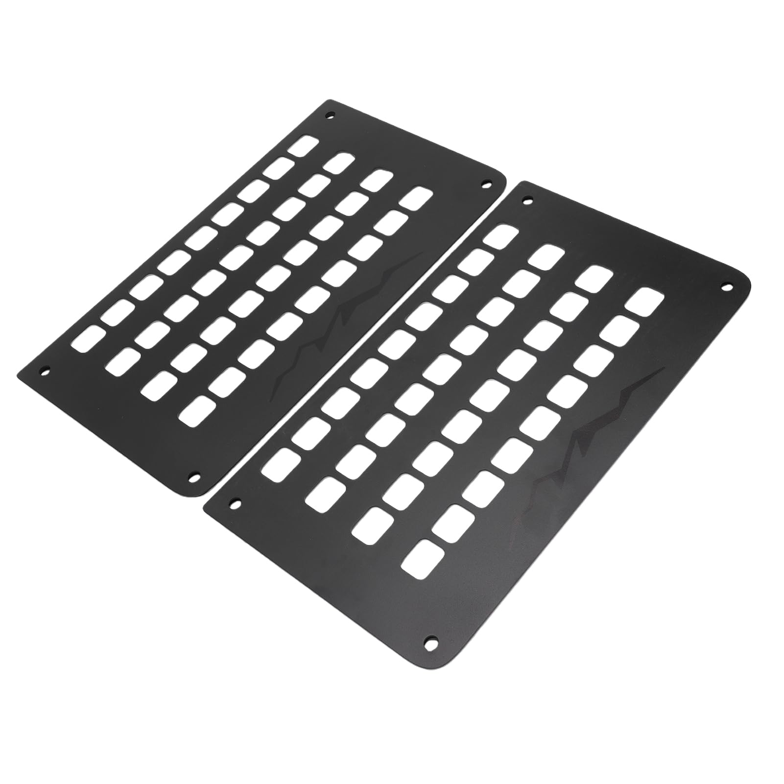 Pannello Portaoggetti di Ricambio per Organizer per Bagagliaio per Passport 2026 08Z03 3BM 100 Organizzatore per Bagagliaio in Metallo Molle