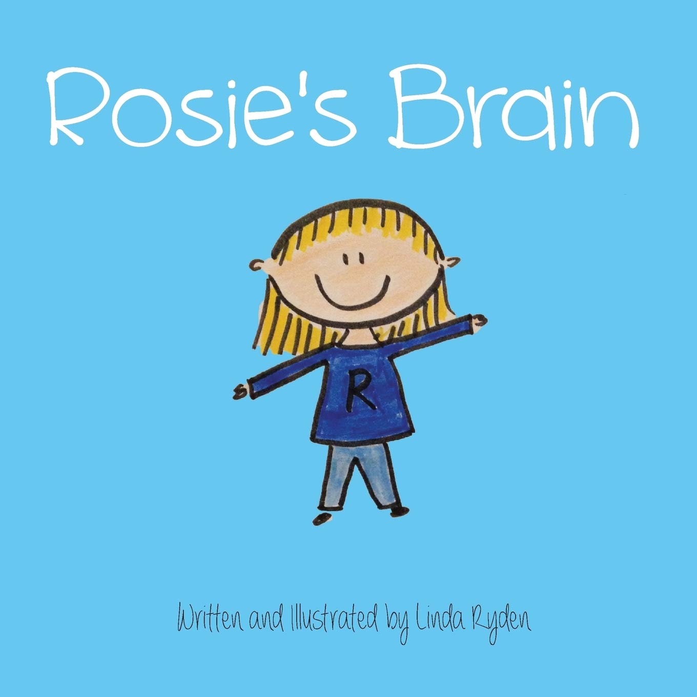 Rosie's Brain (1)