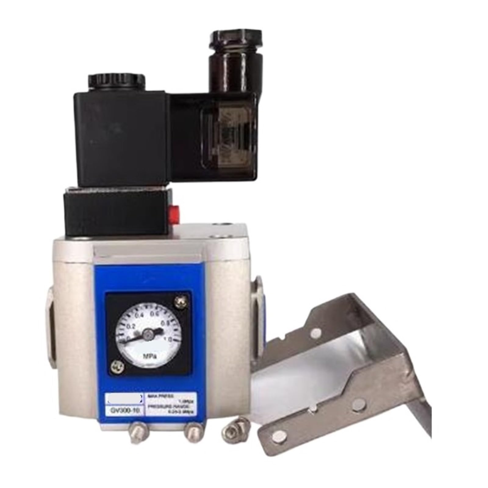 Soft-start Valve GV40010F1A GV40010F1B GV40015F1A GV40015F1B(GV40015F1A)