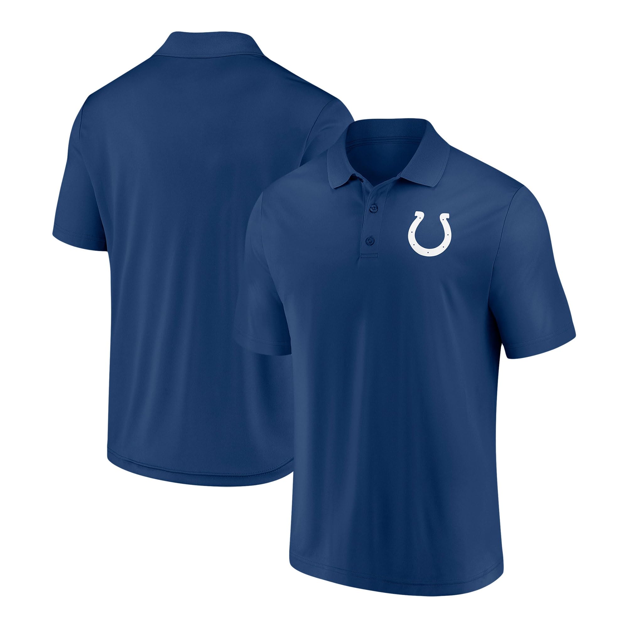 Fanatics Men's NFL Component Polo