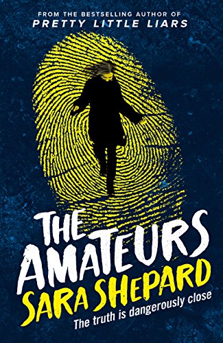 Télécharger The Amateurs (English Edition) Gratuit