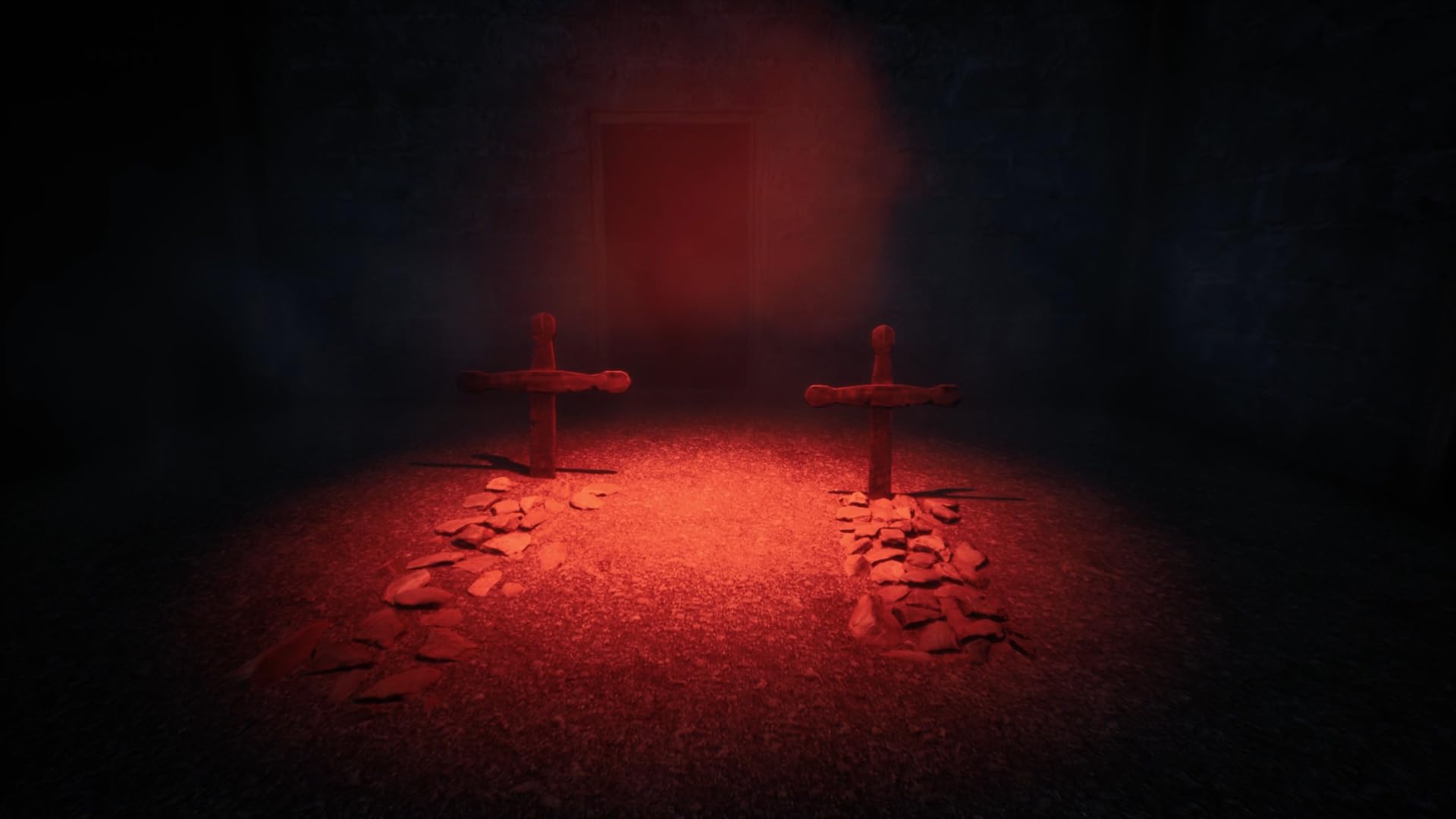 Feardemic Horror Bundle (#) /PS5