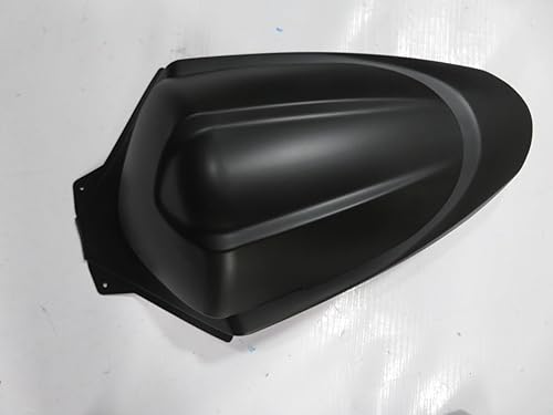 Miniatura 3 de ZXMOTO Kit de carenados de motocicleta negro mate para 2005 2006 Suzuki GSXR 1000 K5 Molde de inyección ABS Carrocería de plástico carenados