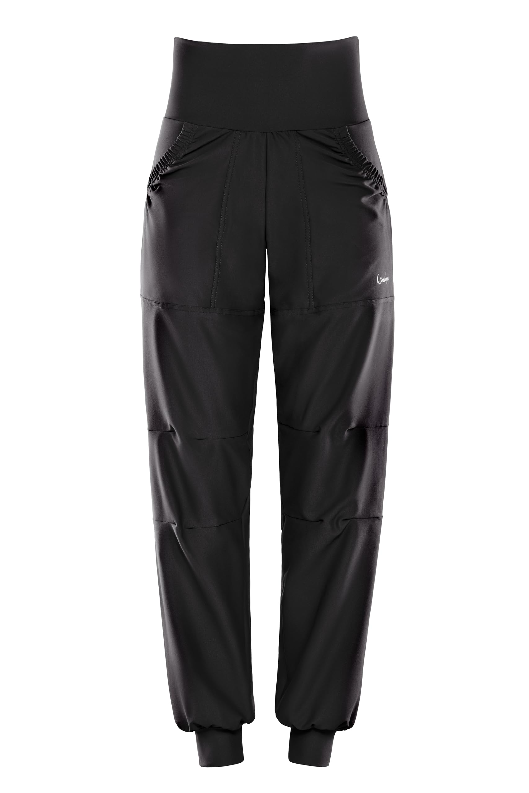WINSHAPE Damen Freizeithose Winshape Functional Comfort Leisure Time Trousers Lei101c