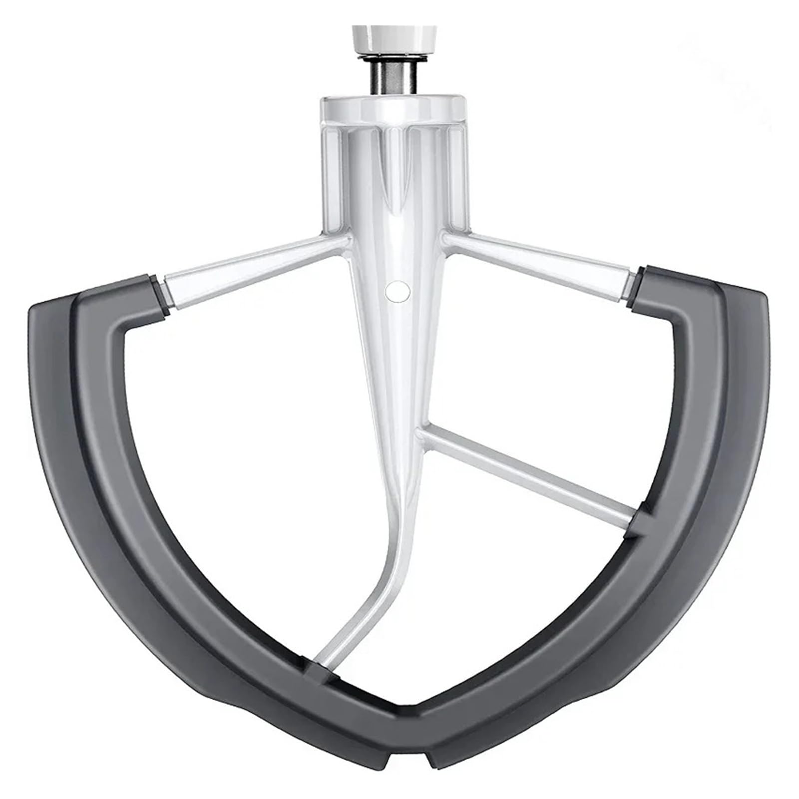 Paleta mezcladora Flex Edge for mezcladores de elevación vertical 6QT