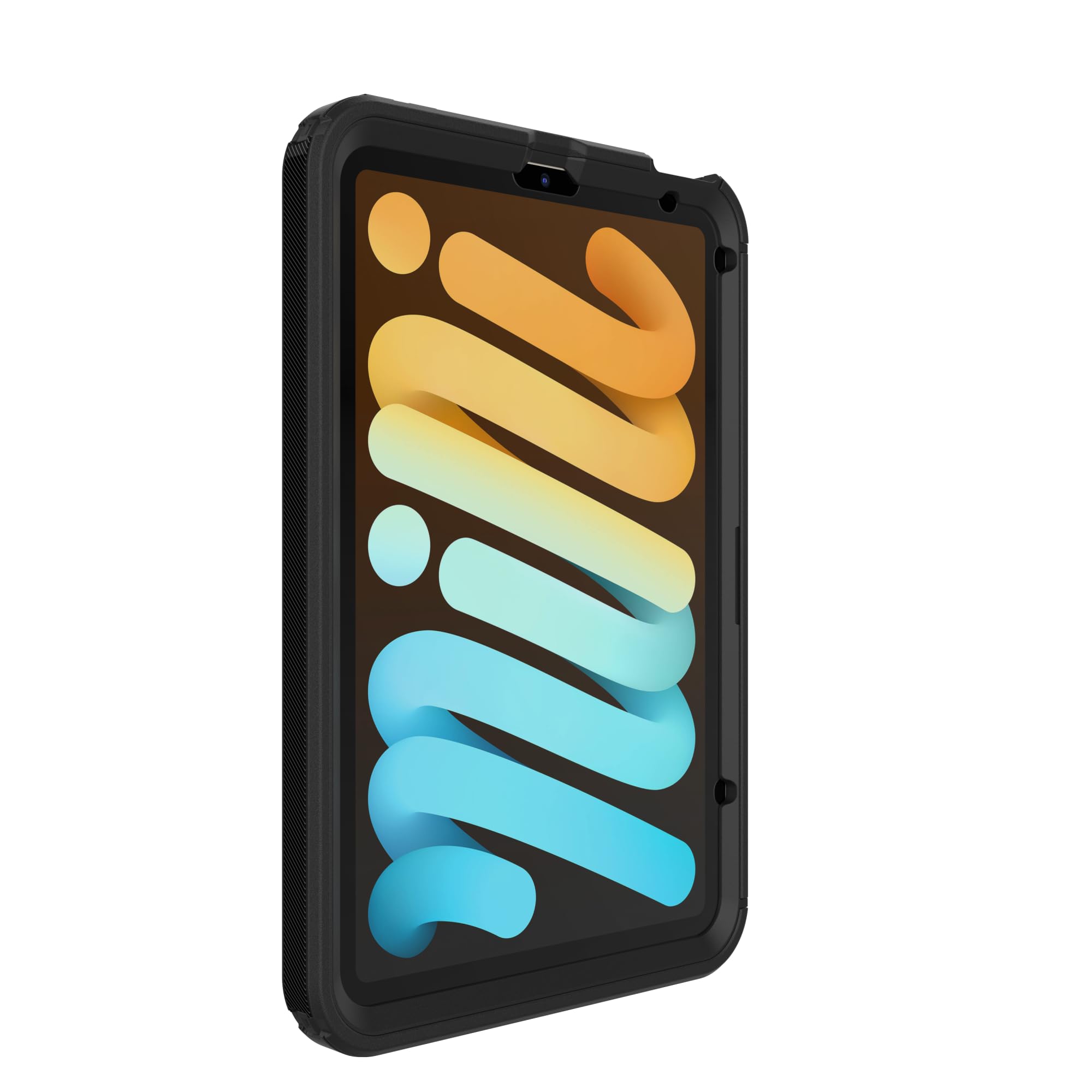 OtterBox Capa protetora resistente superior para Apple iPad Mini