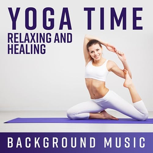 Intermediate Yin Yoga by Dan Benson on Amazon Music - Amazon.com