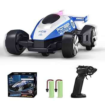 ラジコンカー こども向け オフロード DEERC ドリフト 三種の運転モード Amazon.co.jp: ラジコンカー 子供 こども向け オフロード DEERC