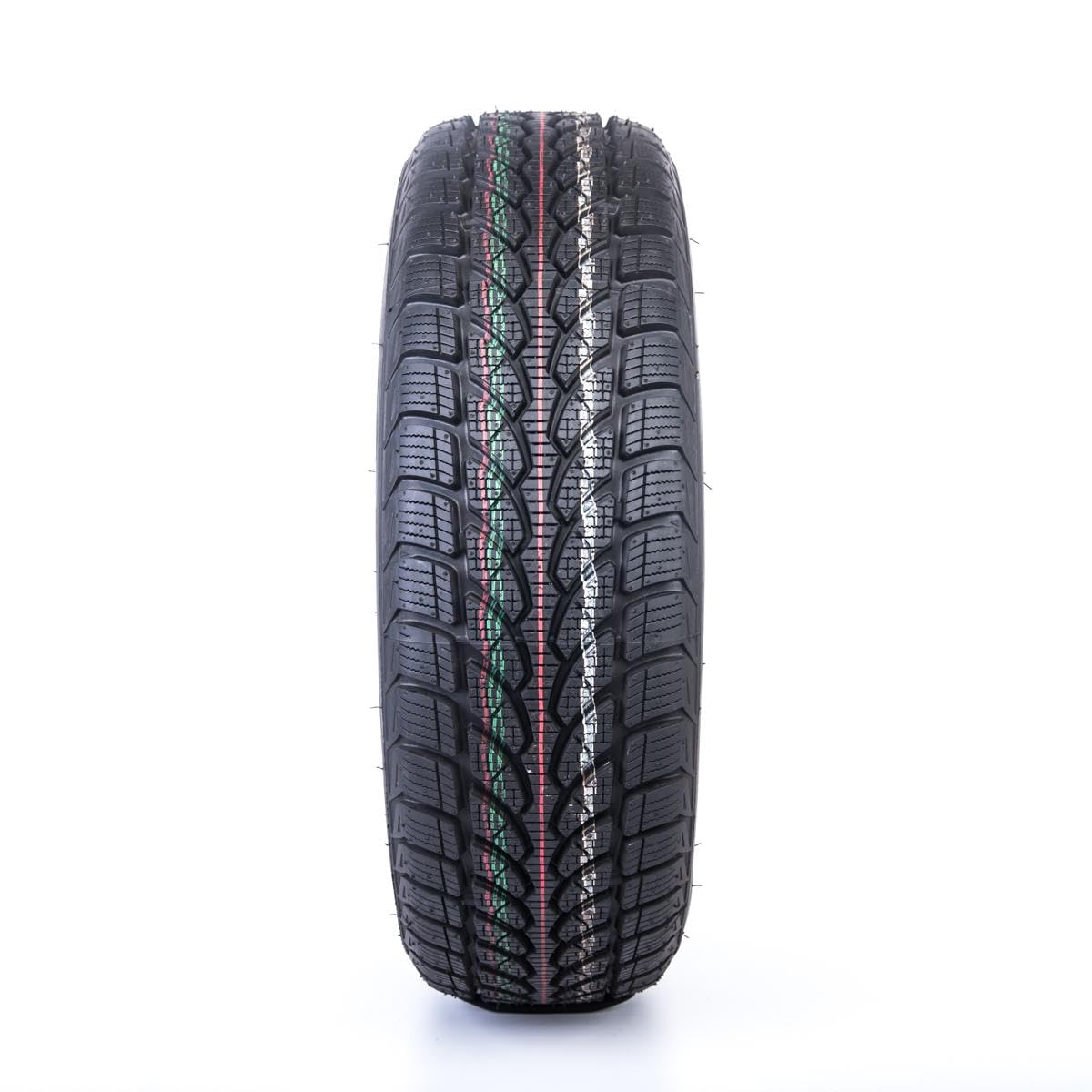 Bridgestone Blizzak LM-32 M+S - 225/50R17 94H - opony zimowe
