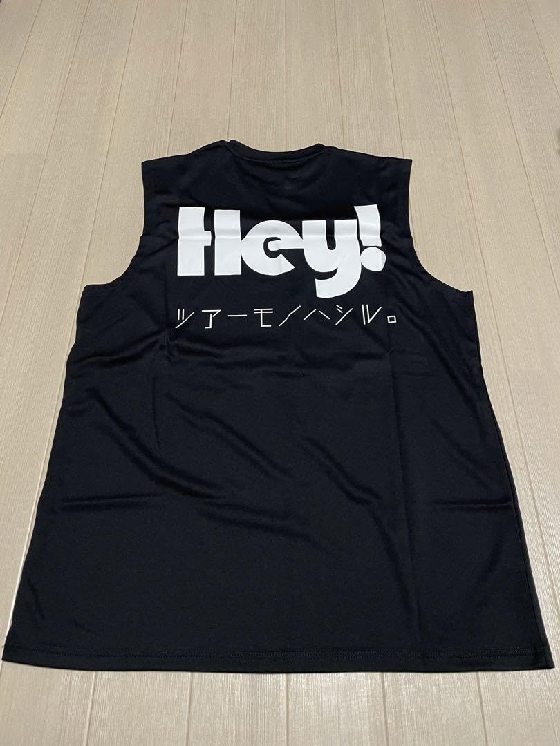 Amazon.co.jp: B'z 兵 ツワモノ 稲葉浩志 Tシャツ『ノースリーブ』 LL